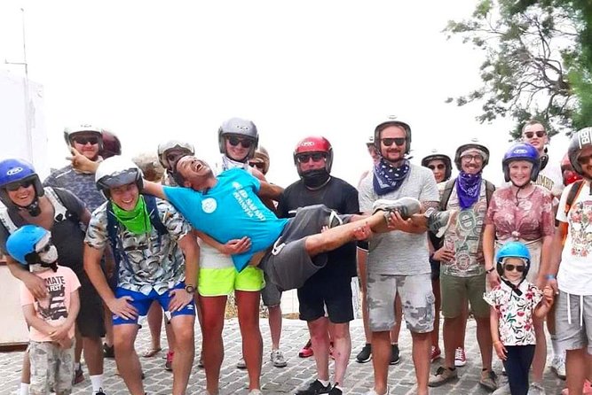 Agia Pelagia Quad Safari to Discover the Authentic Crete - Is $98.48 good value for two people?