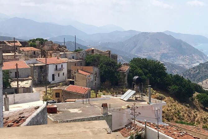 Agia Pelagia Quad Safari to Discover the Authentic Crete - Morning light or a sunset departure?