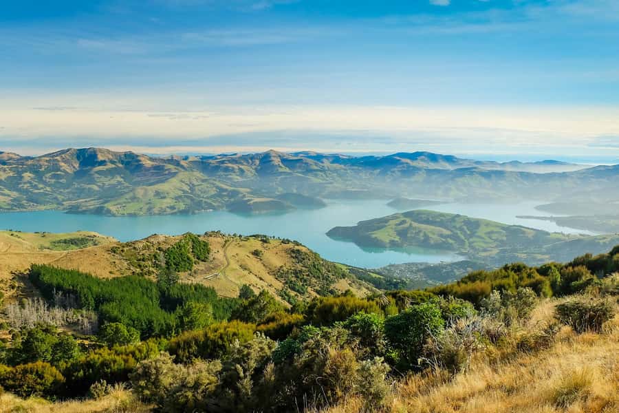 Akaroa: 4WD Safari and Guided Sea-Kayaking Experience - Key points before you book