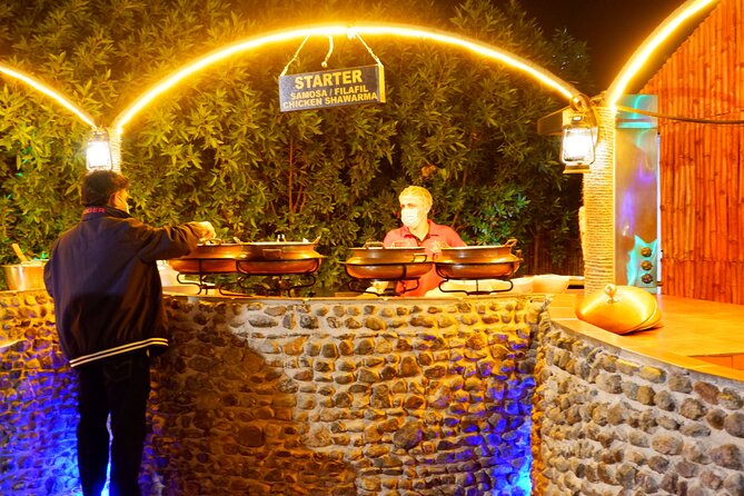 Al Madam Red Sand Safari with BBQ Dinner & Traditional Show - Who will enjoy this desert safari most?