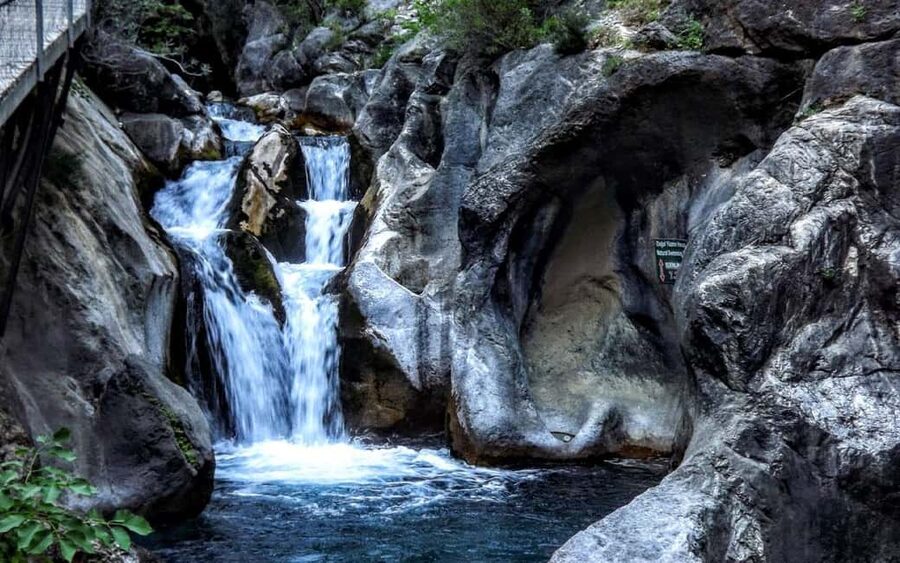 Alanya:4x4 Jeep Safari and Cave Tour With Lunch At Dim River - Hotel pickup from Alanya and nearby resorts