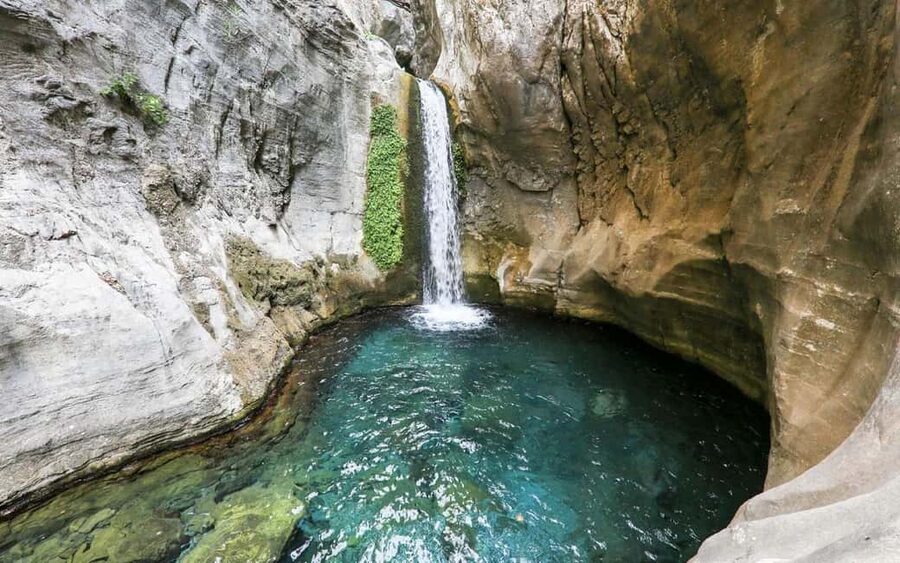 Alanya:4x4 Jeep Safari and Cave Tour With Lunch At Dim River - Dim Cave and the changing route
