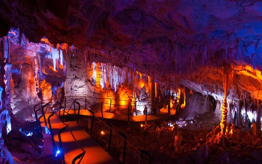 Alanya:4x4 Jeep Safari and Cave Tour With Lunch At Dim River - What the $30 price really covers