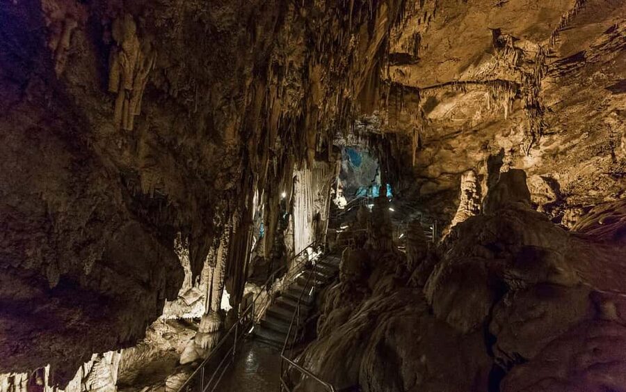 Alanya:4x4 Jeep Safari and Cave Tour With Lunch At Dim River - Village roads, orange trees, and fresh gözleme