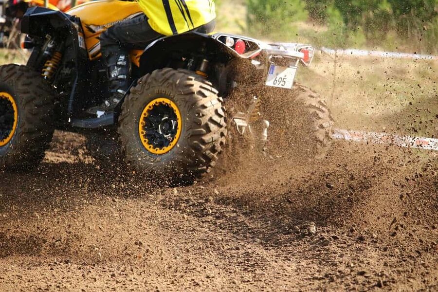 Alanya: 4X4 Quad Safari Tour in the Mountain - Why the $25 Price Makes Sense