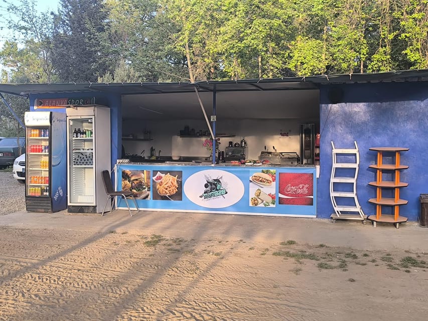 Alanya Buggy Safari: Thrill by River & Muddy Forest - Safety rules that matter before you book
