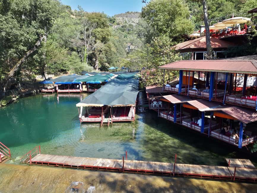 Alanya: Family Jeep Safari w/Canyon, River & Village Visit - Key points to know before you book