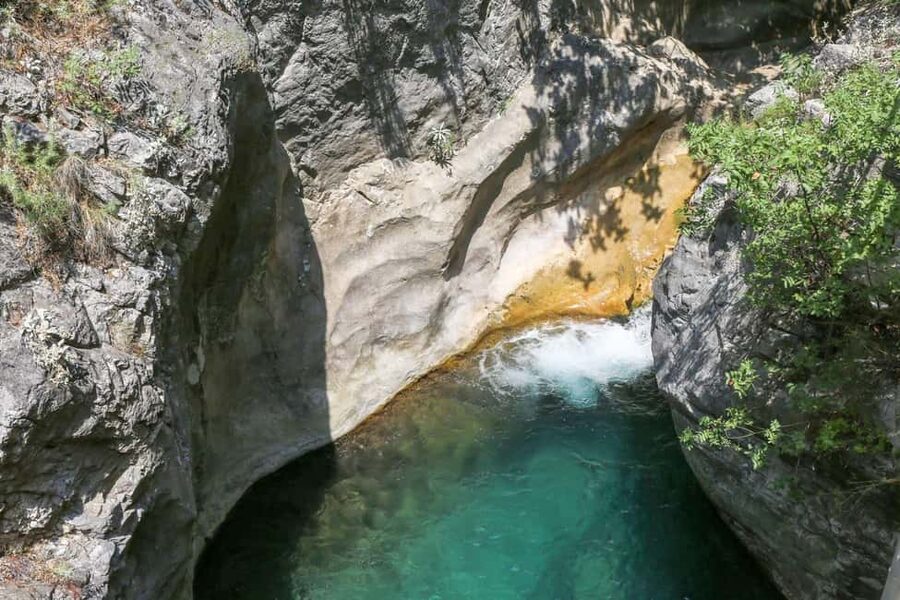 Alanya: Family Jeep Safari w/Canyon, River & Village Visit - A full day beyond Alanya’s beaches