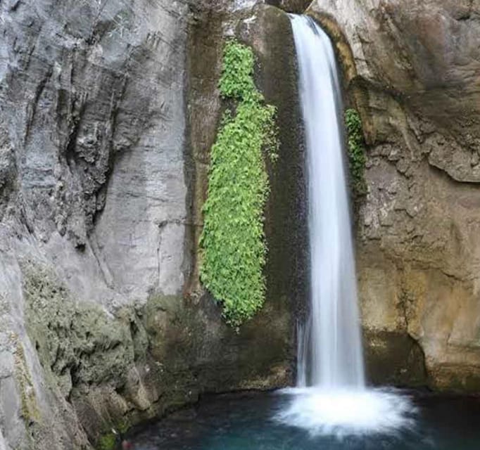 Alanya: Jeep Safari and Sapadere Canyon Tour with Lunch - Who will enjoy this Alanya safari