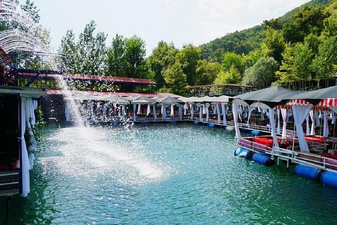 Alanya Jeep Safari Tour To Taurus Mountains (6 Activities in 1 Trip) - Mountain roads and the best photo stops