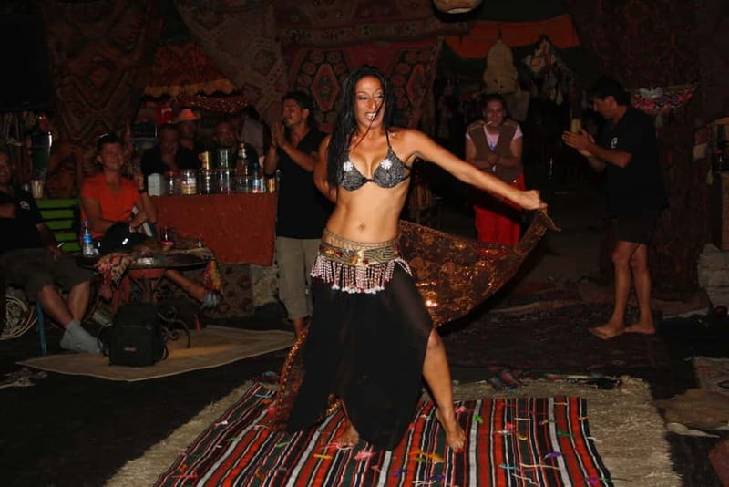 Alanya: Sunset Night Safari with Boat Trip with Dinner - The two-hour boat cruise from Alanya Marina