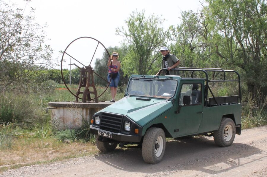 Albufeira: Jeep Safari Half-Day Countryside Tour - Is $47 good value for four hours?