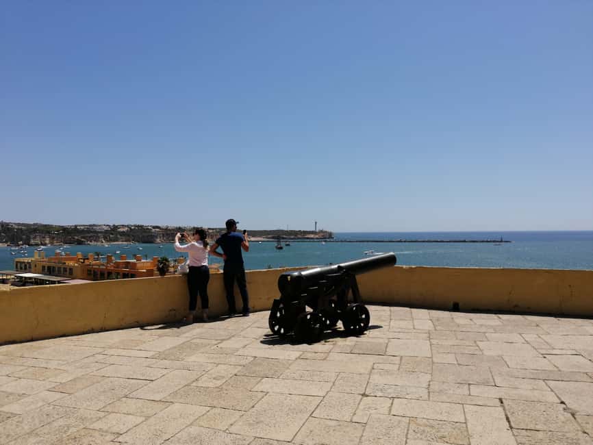 Algarve: 4x4 Safari Tour - from Coastal Wonders to Rural Treasures - Key points at a glance