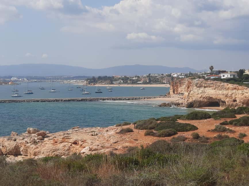 Algarve: 4x4 Safari Tour - from Coastal Wonders to Rural Treasures - The mountain tracks: the part that adds real excitement