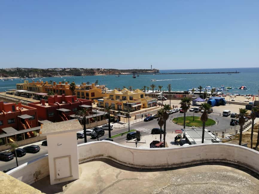 Algarve: 4x4 Safari Tour - from Coastal Wonders to Rural Treasures - Is $56 a fair price?