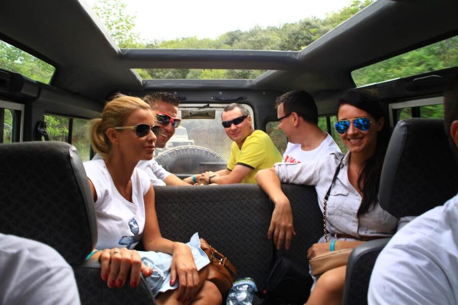 Algarve Jeep Safari Full-Day - Who will enjoy this safari most