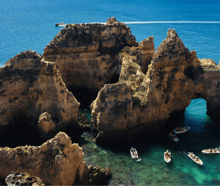 Algarve Jeep Safari Half-Day - Should you book the Algarve Jeep Safari?