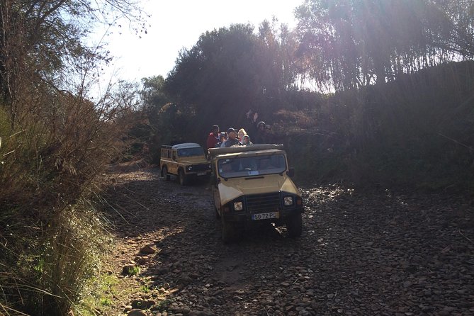 Algarve Mountains & Villages - Half Day Jeep Safari Trip - Who will enjoy this jeep safari most