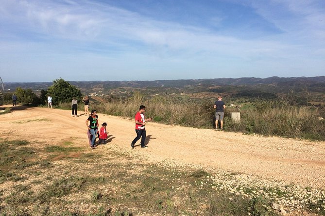 Algarve Mountains & Villages - Half Day Jeep Safari Trip - Booking tips for a smoother morning