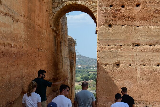 Algarve Safari - Half Day from Albufeira - What the ride and group size are really like