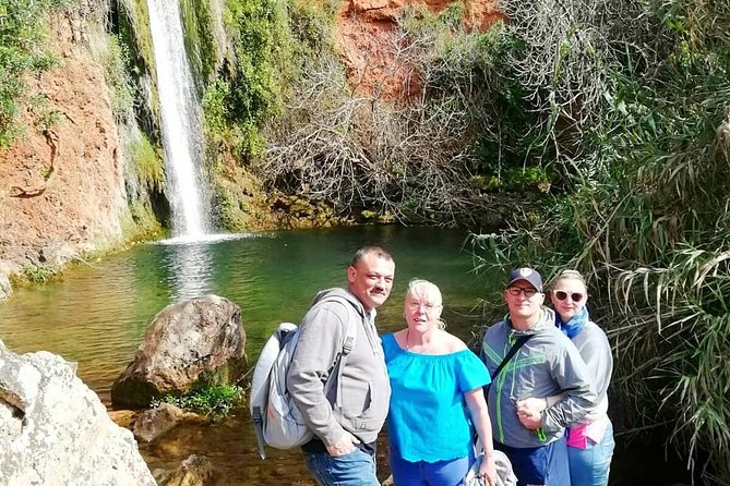 Algarve Safari - Half Day from Albufeira - Who should book this Algarve safari?