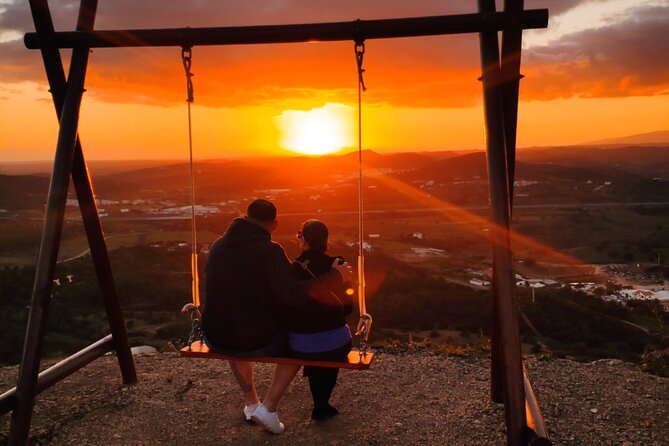 Algarve Sunset Safari Tour from Albufeira - Key points at a glance
