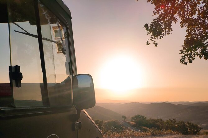 Algarve Sunset Safari Tour from Albufeira - Who will enjoy this safari most