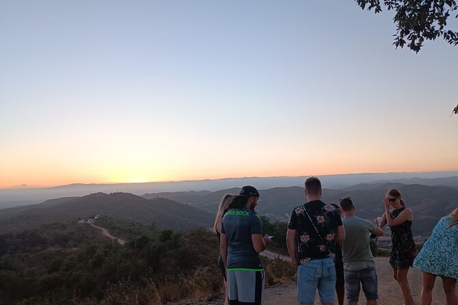 Algarve Sunset Safari Tour from Albufeira - Weather, timing, and what to bring