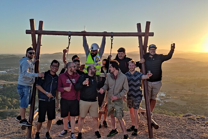 Algarve Sunset Safari Tour from Albufeira - My verdict: book it for the ride, not just the sunset