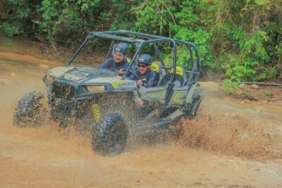 All Terrain Safari – UTV Tour Puerto Vallarta