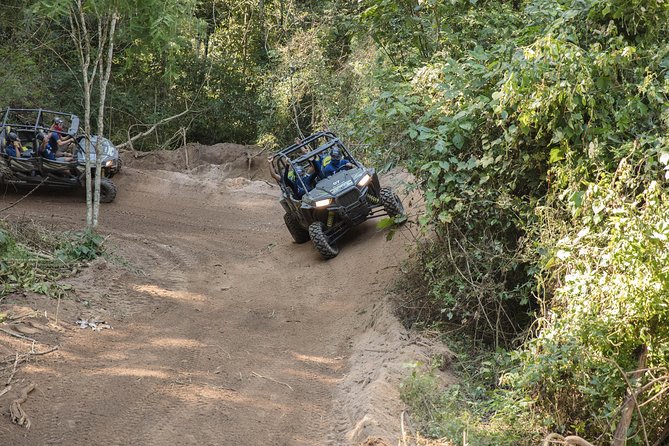 All Terrain Safari - UTV Tour Puerto Vallarta - Is the six-and-a-half-hour schedule worth it?