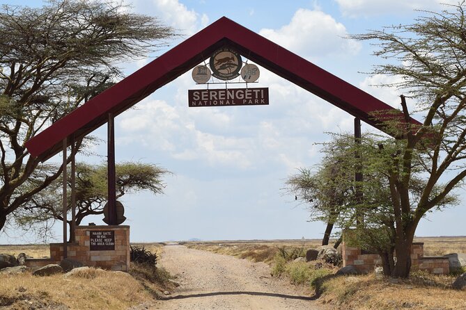 Amazing 4 Days Tanzania Budget Camping Group Joining Safari - Day 4: Into Ngorongoro Crater