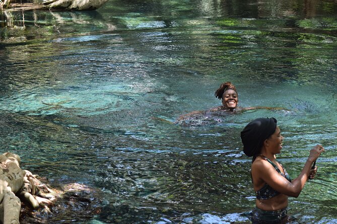 Amazing Chemka (Kikuletwa) Hot Spring Day Trip | BURIGI CHATO SAFARIS CO LTD - The optional overnight at the spring