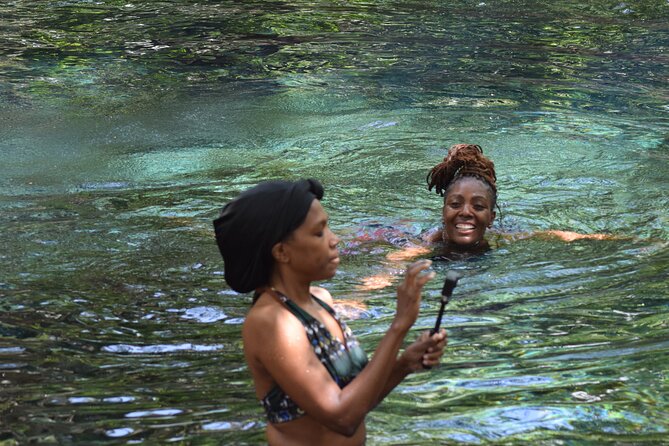 Amazing Chemka (Kikuletwa) Hot Spring Day Trip | BURIGI CHATO SAFARIS CO LTD - The morning drive from Arusha or Moshi
