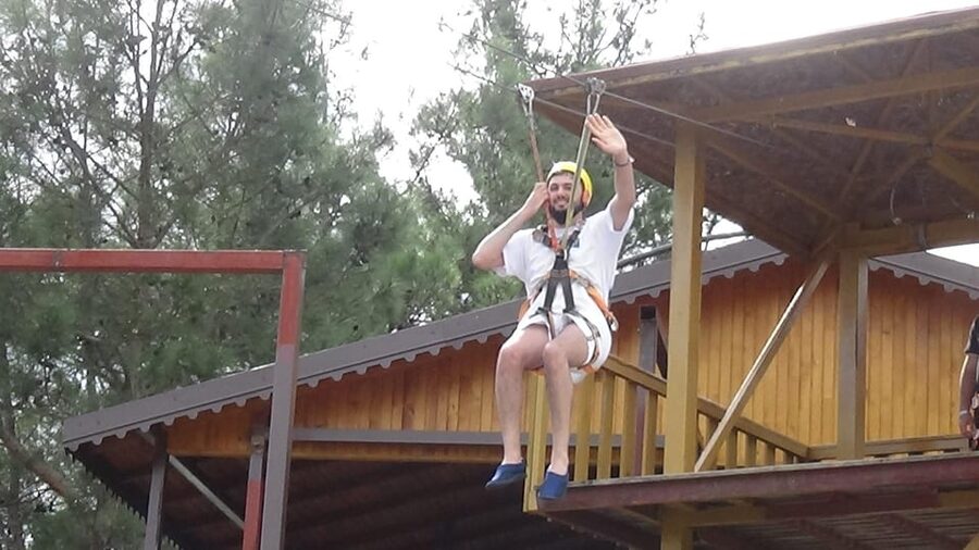 Antalya: Rafting & Buggy, Quad Safari & Zipline Adventure - Transfers are convenient, but ask sensible questions