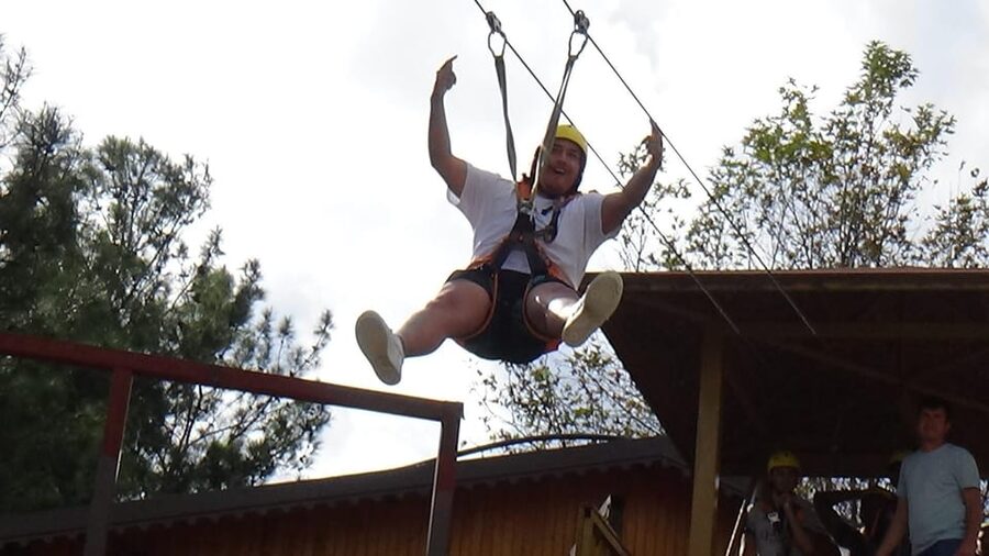Antalya: Rafting & Buggy, Quad Safari & Zipline Adventure - Who will enjoy this day most