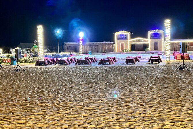 Arabian Desert Safari Abu Dhabi: 6Hour Tour with BBQ & Live Shows - Who will enjoy this desert safari most?