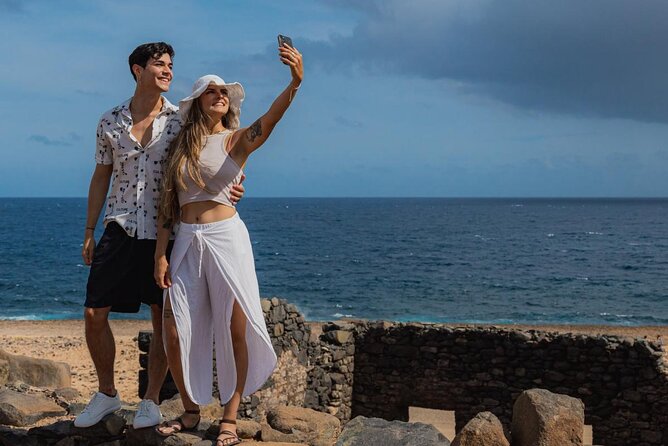 Aruba Full Island Safari with Baby Beach & Natural Bridge - Guide quality matters more than usual