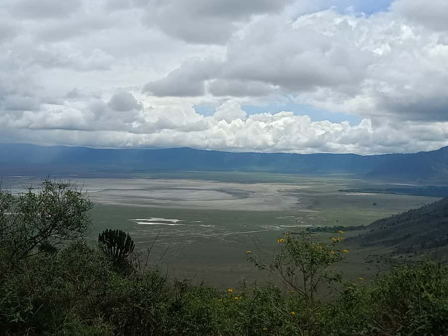 Arusha: Serengeti and Ngorongoro Multi-Day Camping Safari - Day 3: Leaving Serengeti for Ngorongoro