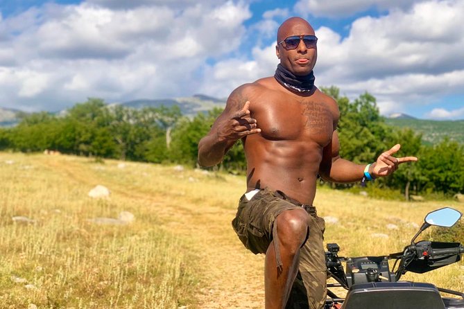 ATV Quad Safari Tour with Picnic & Swimming from Split - Timing advice for cruise passengers