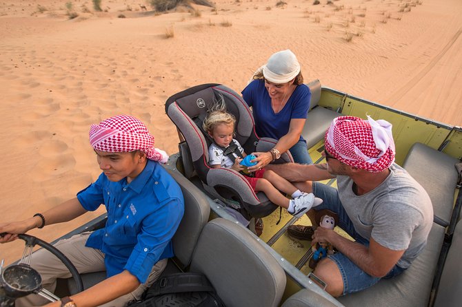 Authentic Safari in Vintage Land Rover with Traditional Dinner - Falconry at sunset, the evening’s sharpest show
