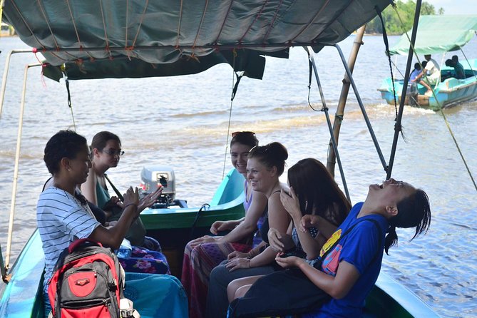 Bentota River Safari By BTM (Mangrove & Wildlife Encounter) - Pickup and what the price covers