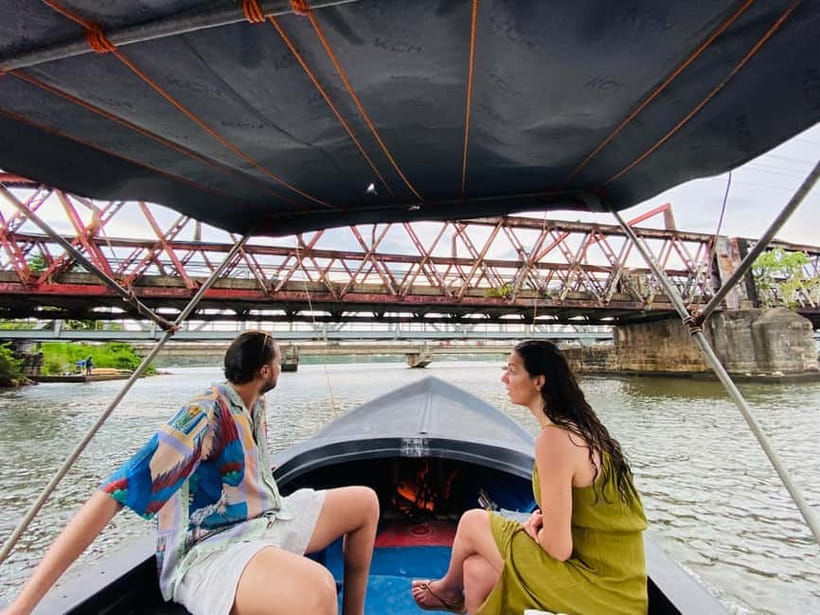 Bentota River Safari: Discover Wildlife & Mangroves by Boat - Key things to know before you book