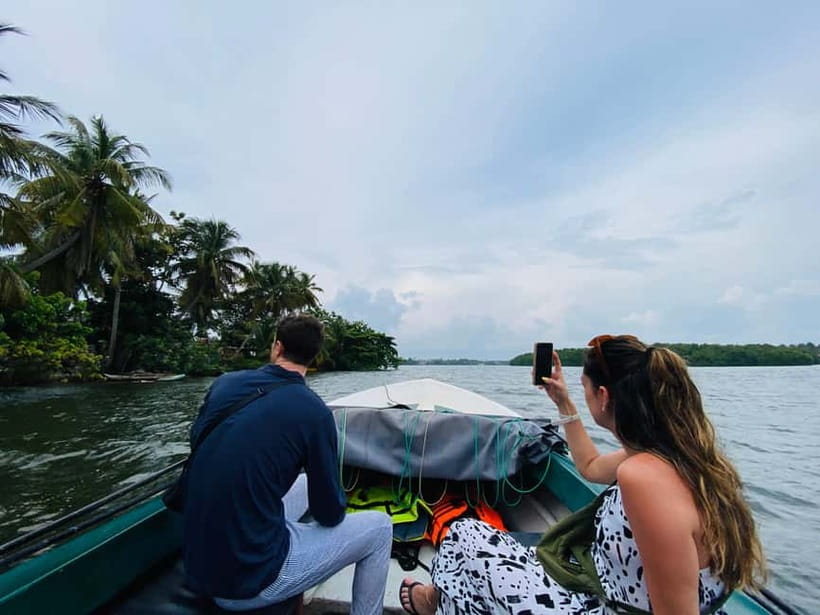 Bentota River Safari: Discover Wildlife & Mangroves by Boat - Who will enjoy this river safari most