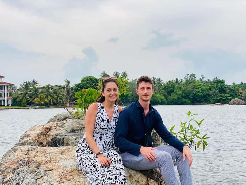 Bentota River Safari: Discover Wildlife & Mangroves by Boat - Looking for crocodiles, lizards, and snakes