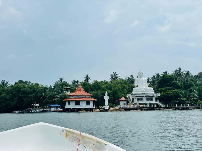 Bentota: River Safari with Hotel Pickup and Drop-Off - What you may see along the banks