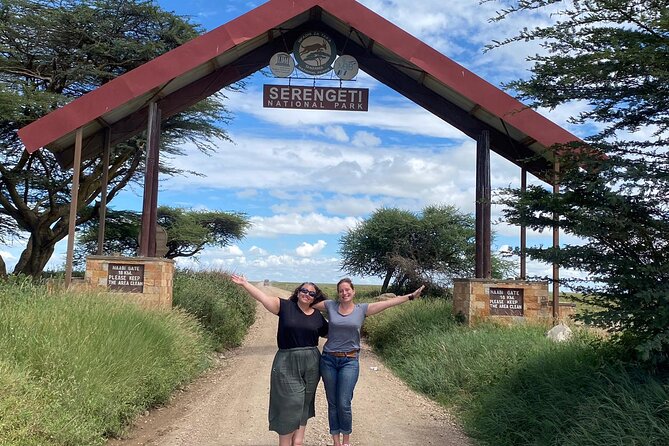 Best of Tanzania 5days 4nights safari - Who will enjoy this safari most