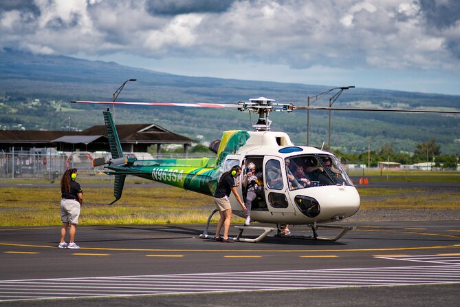 Big Island, Hawaii: Volcanoes National Park Safari - Key points to know before booking