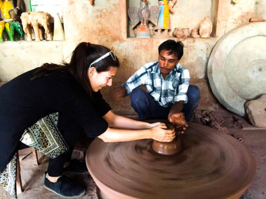 Bishnoi Village Safari Private Half Day Tour - Timing, comfort, and practical details