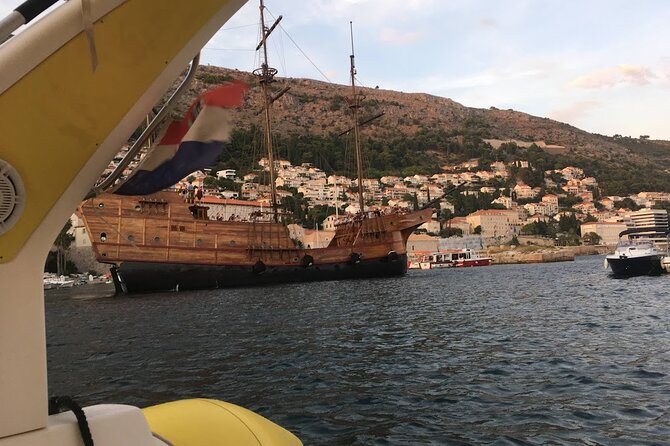 Blue Cave | 5-Hour Afternoon Sea Safari - Cliff jumping near Dubrovnik